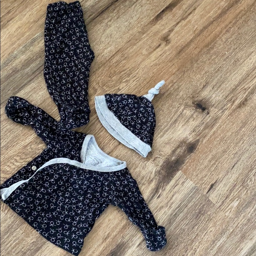 Babygirl clothes